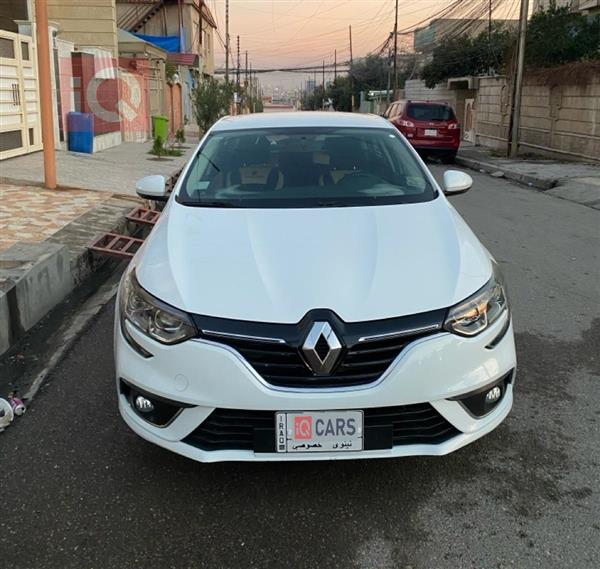 Renault Megane 2020 for sale in Iraq - Mosul